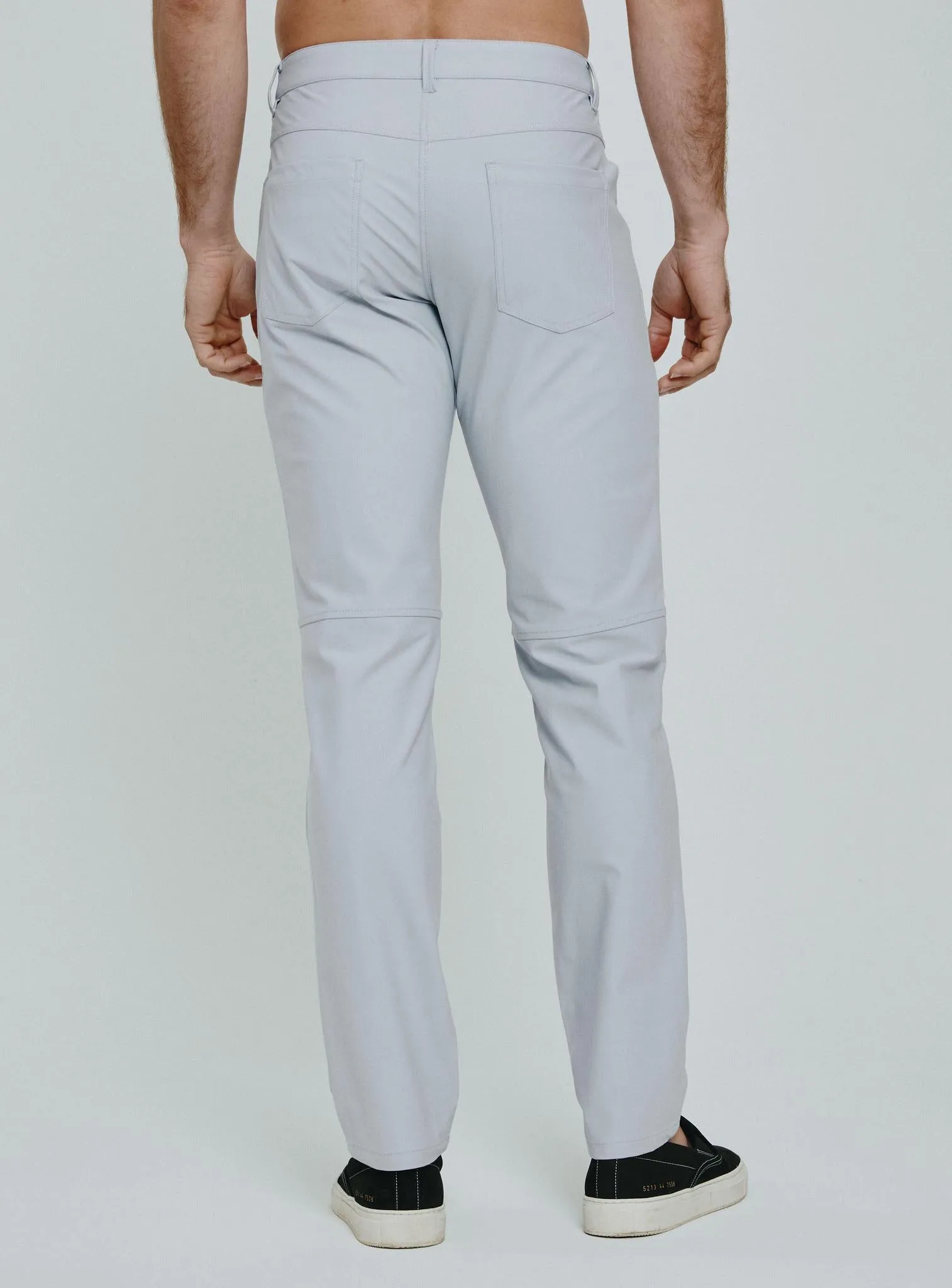 7 Diamonds Infinity 7-Pocket Pant