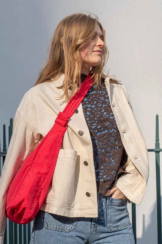 American Vintage Datcity Ecru Jacket