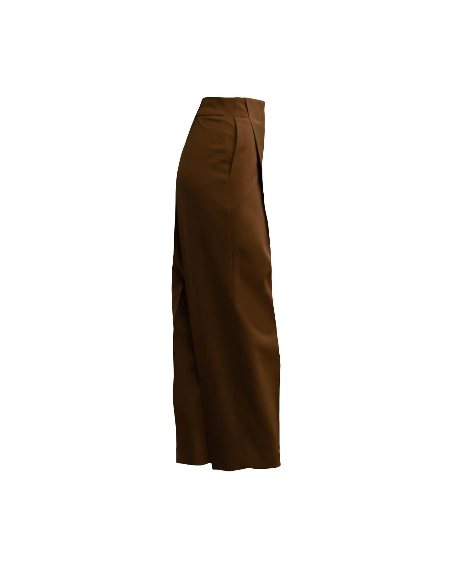 Aribea Modern Pleated Pants