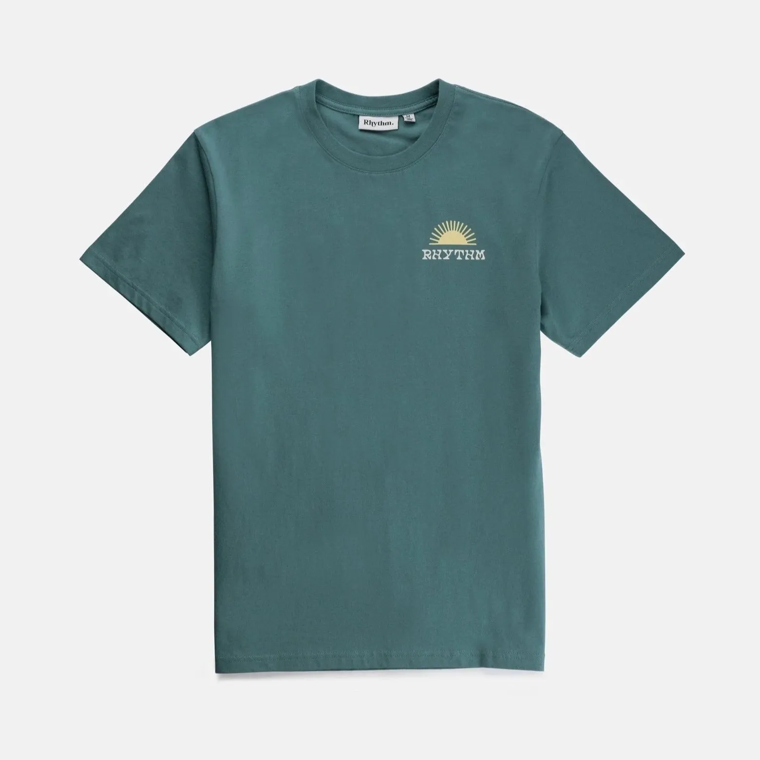 Awake T-Shirt (Kelp)