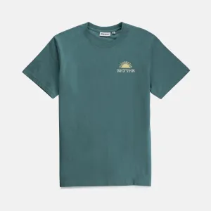 Awake T-Shirt (Kelp)