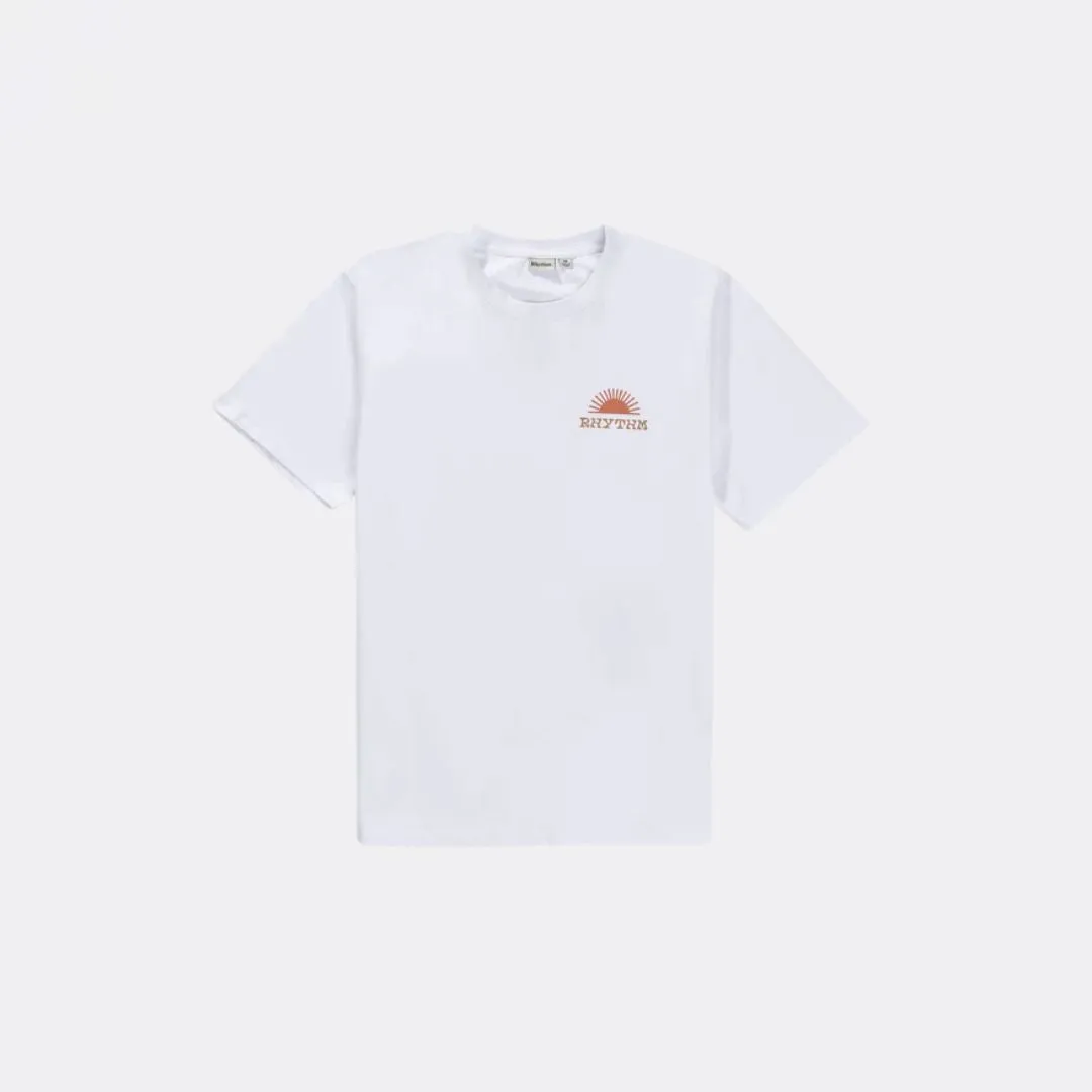 Awake T-Shirt (Vintage White)