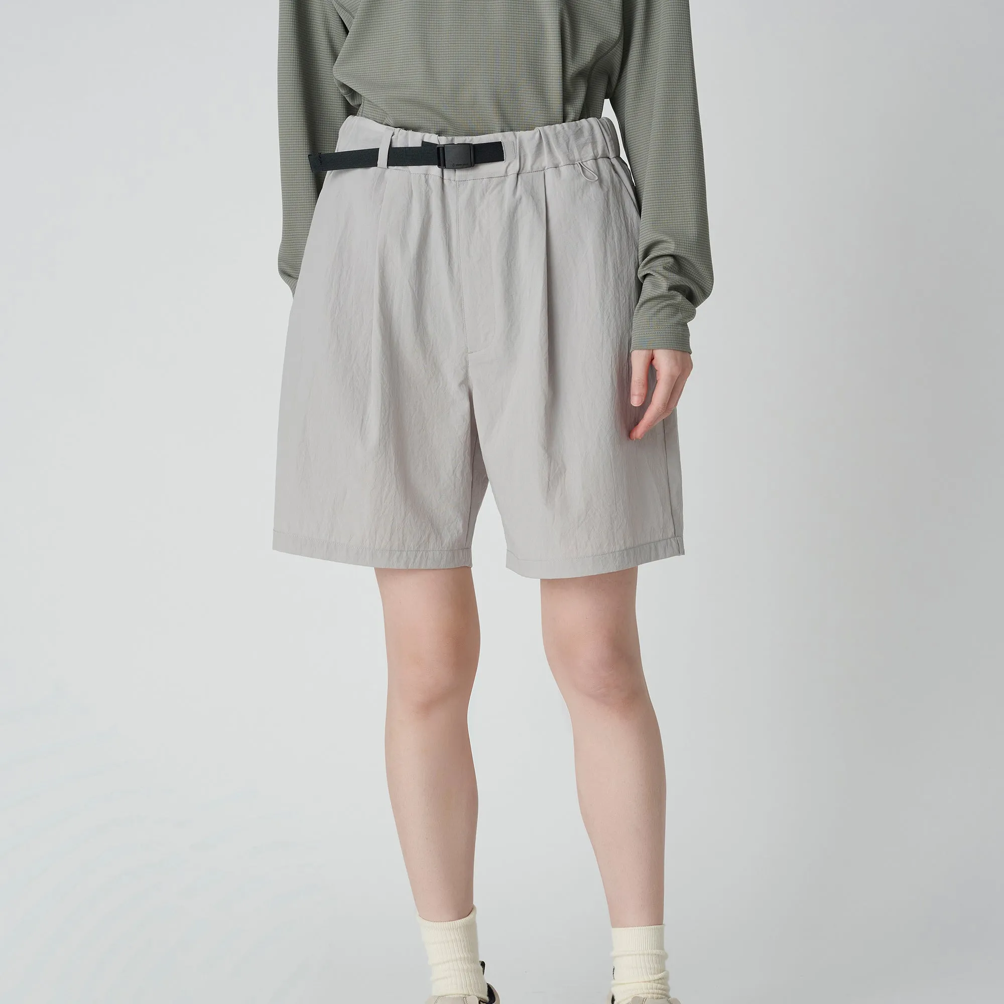 Breathable Quick Dry Active Shorts