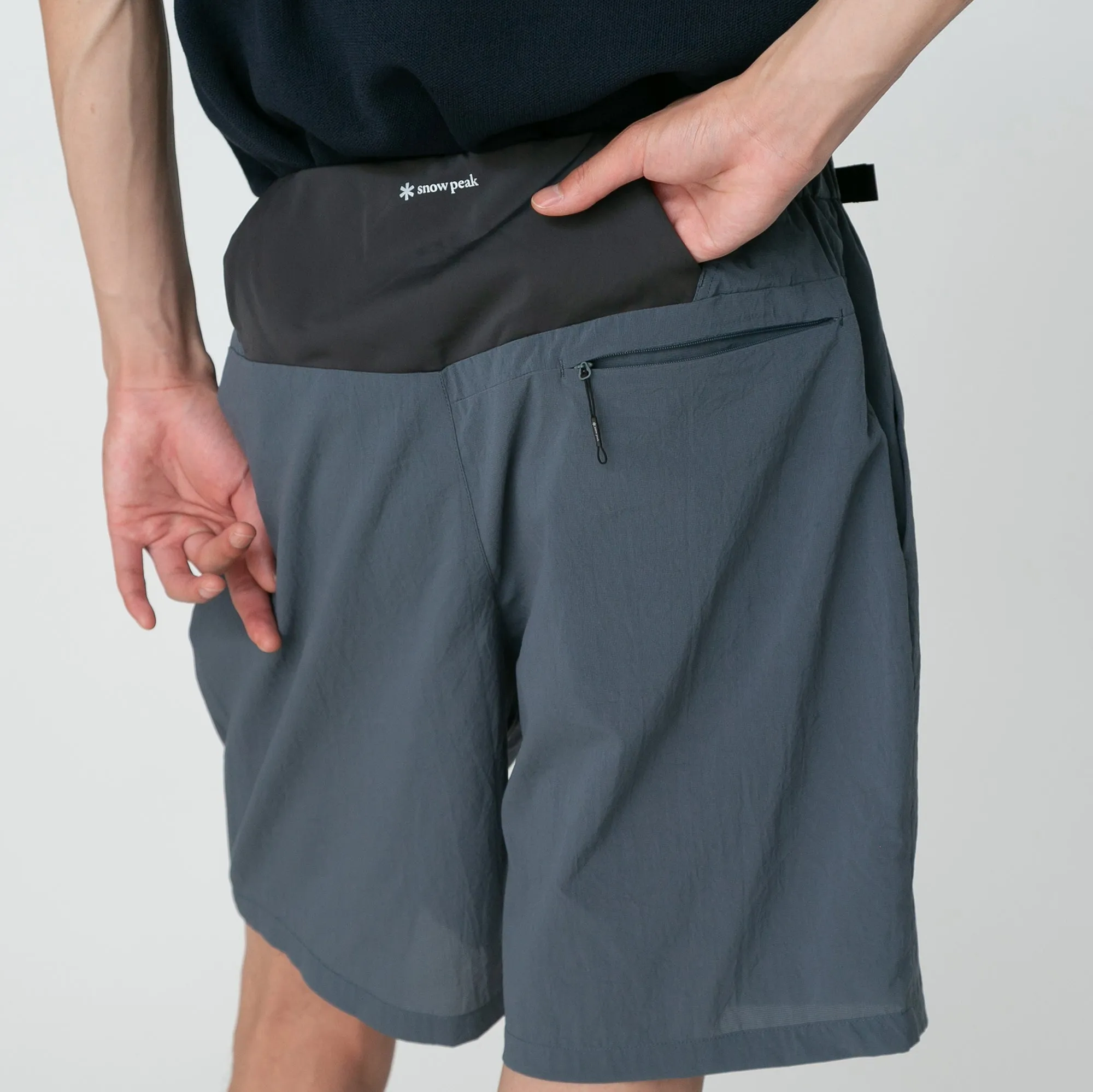 Breathable Quick Dry Active Shorts