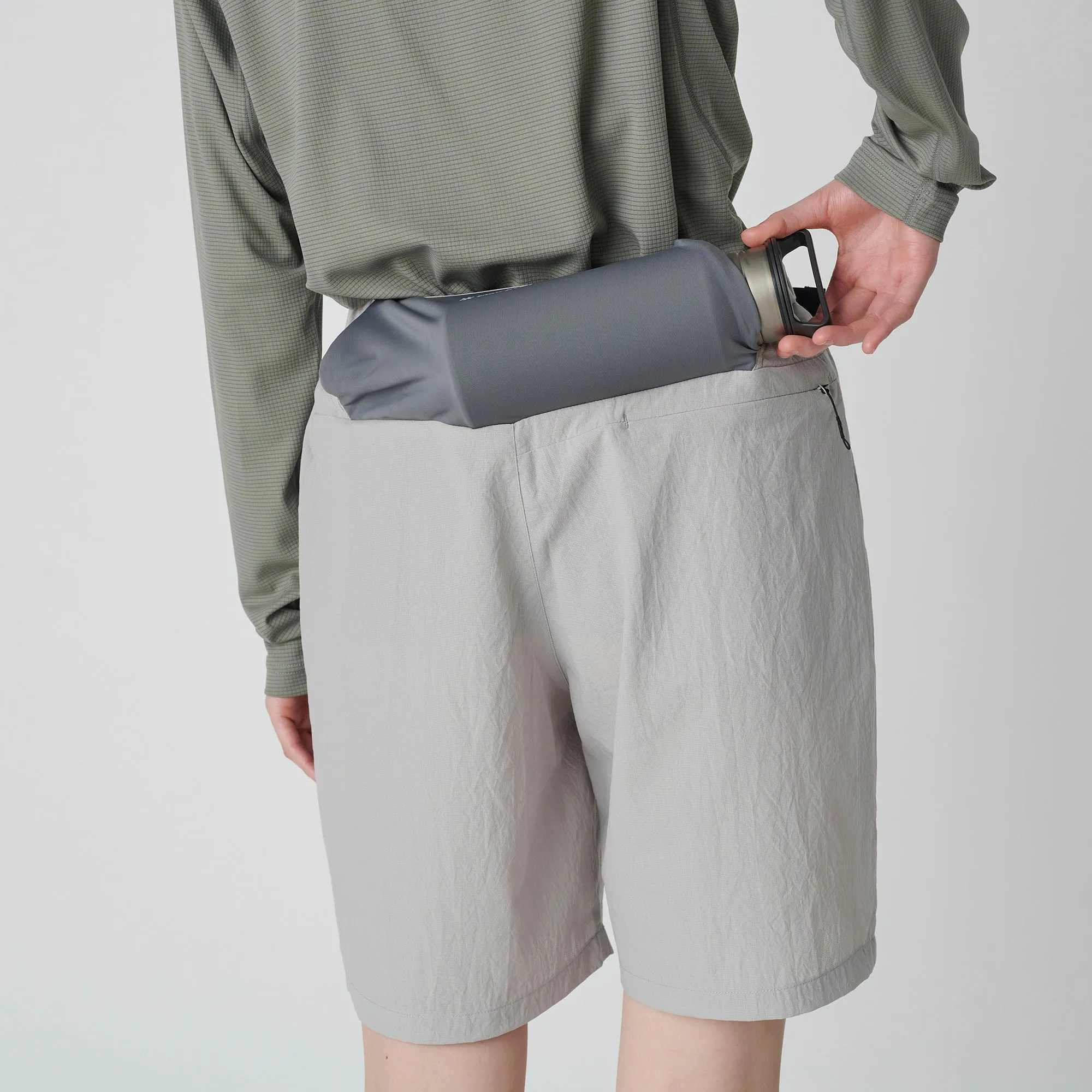 Breathable Quick Dry Active Shorts