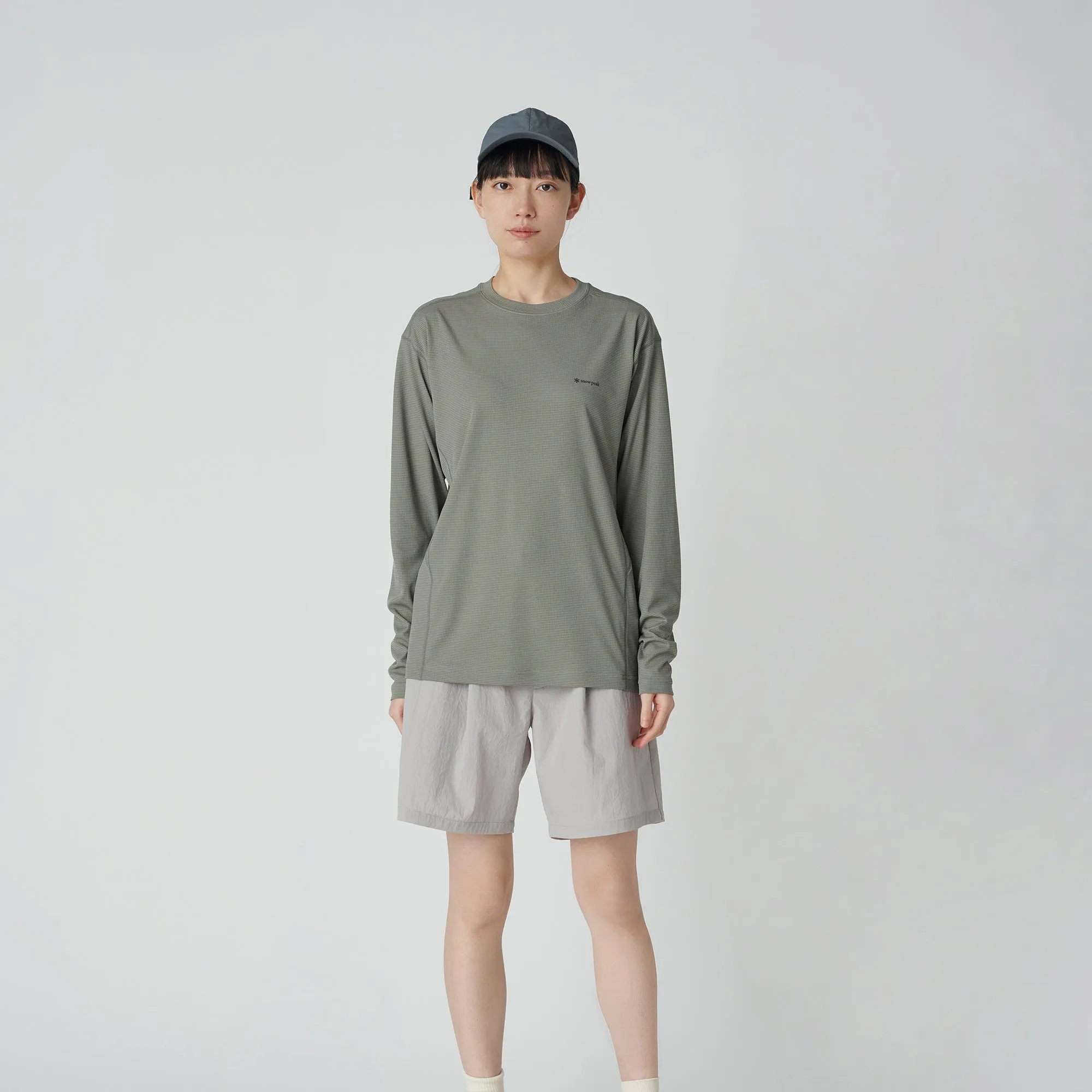 Breathable Quick Dry Active Shorts