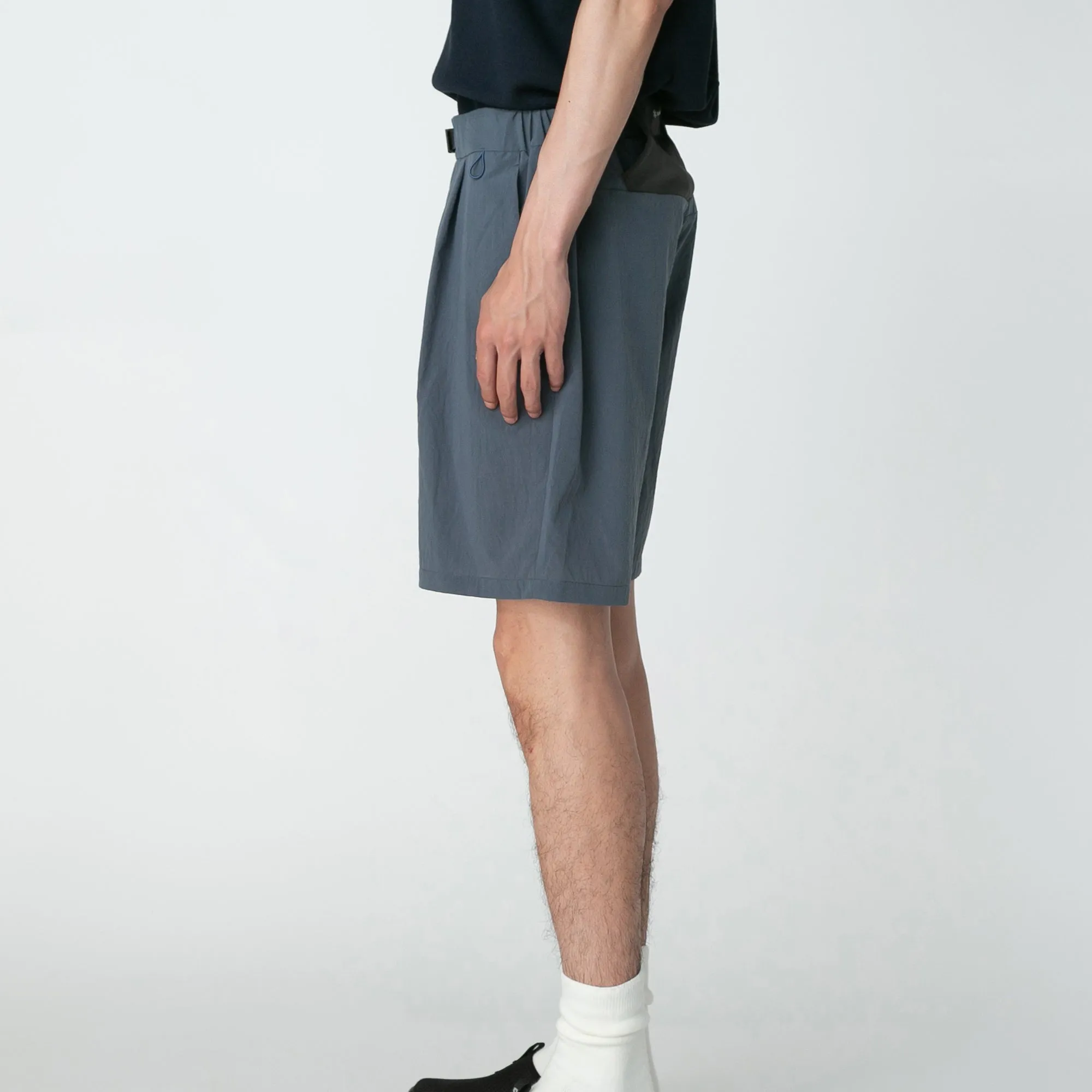 Breathable Quick Dry Active Shorts
