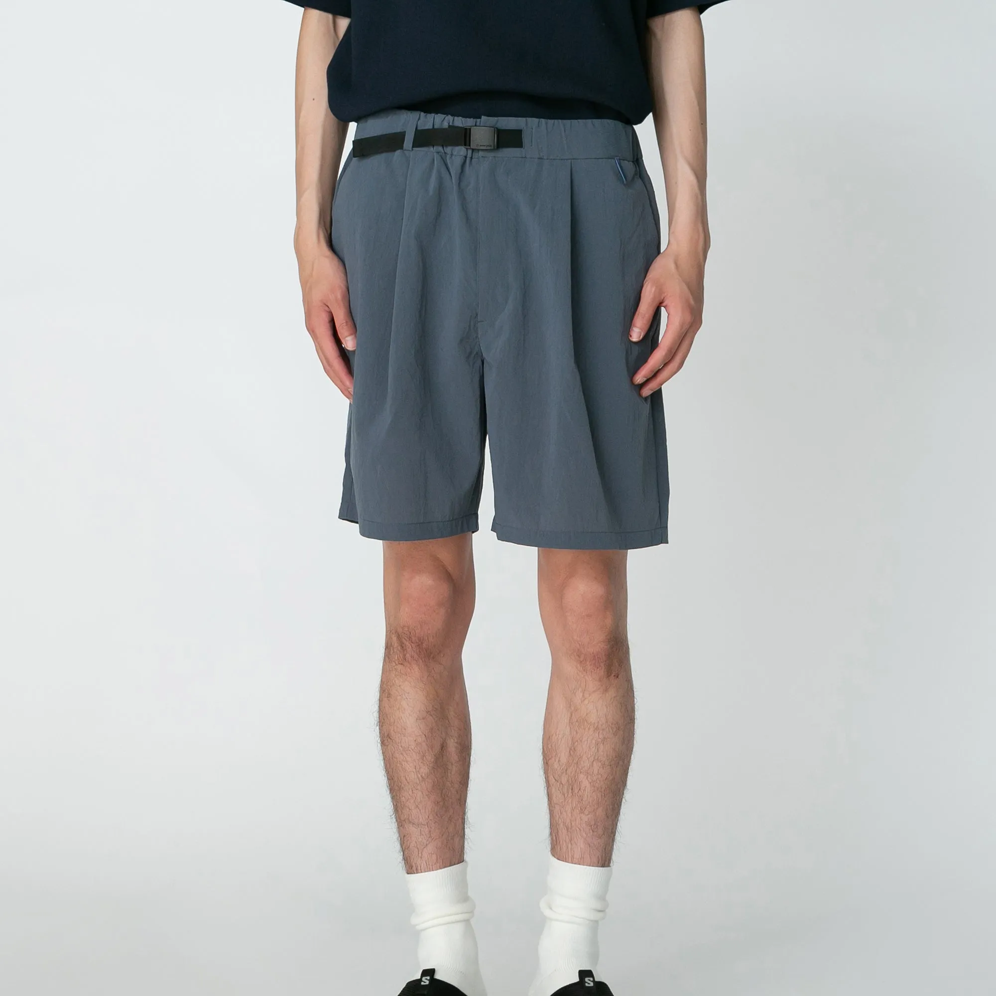 Breathable Quick Dry Active Shorts