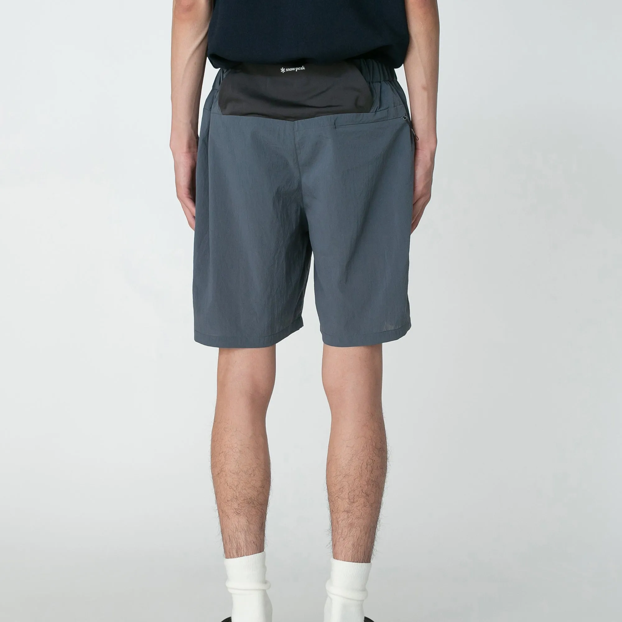 Breathable Quick Dry Active Shorts