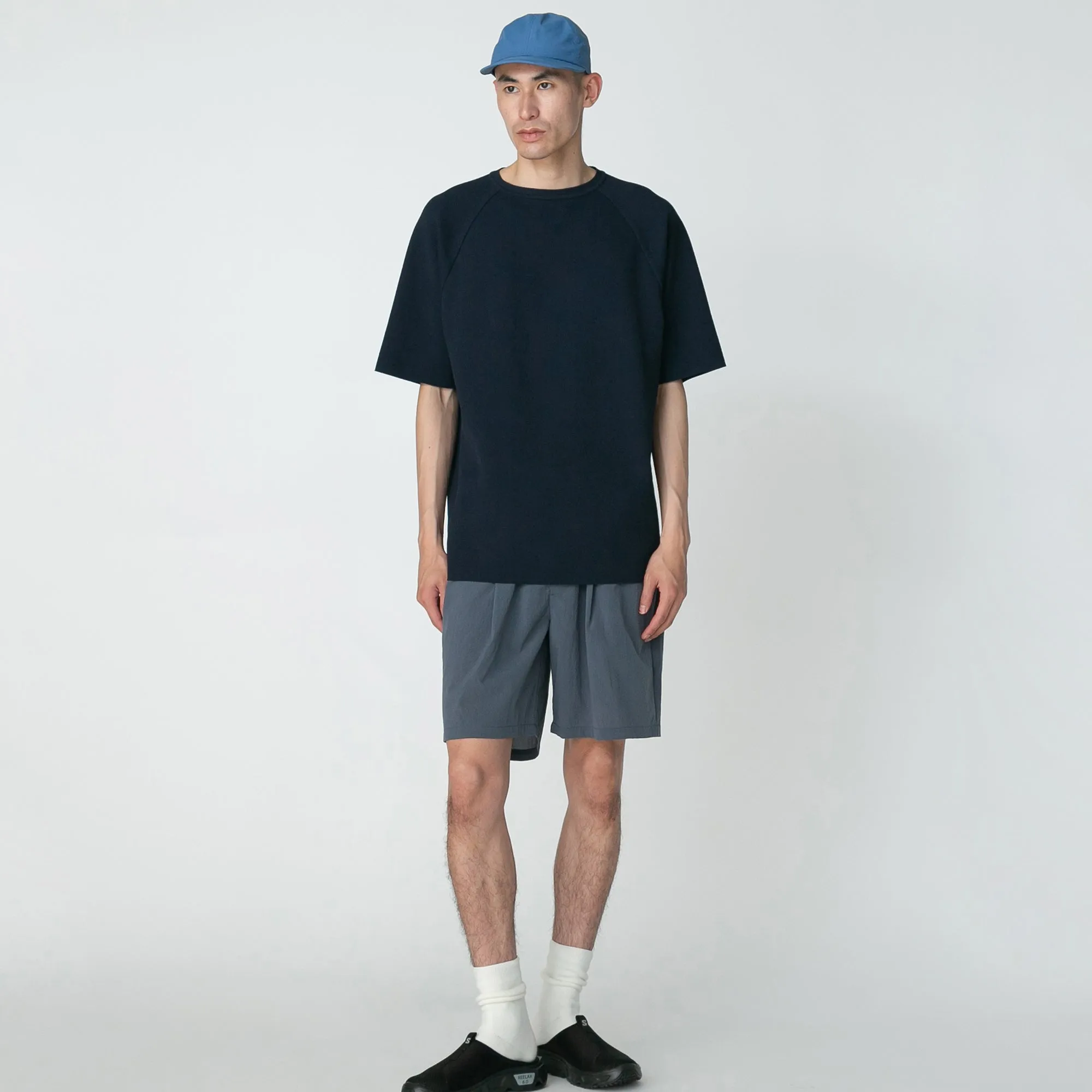 Breathable Quick Dry Active Shorts