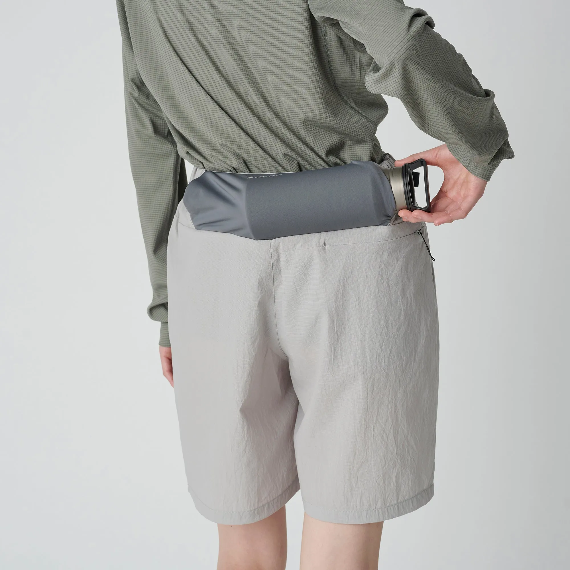 Breathable Quick Dry Active Shorts