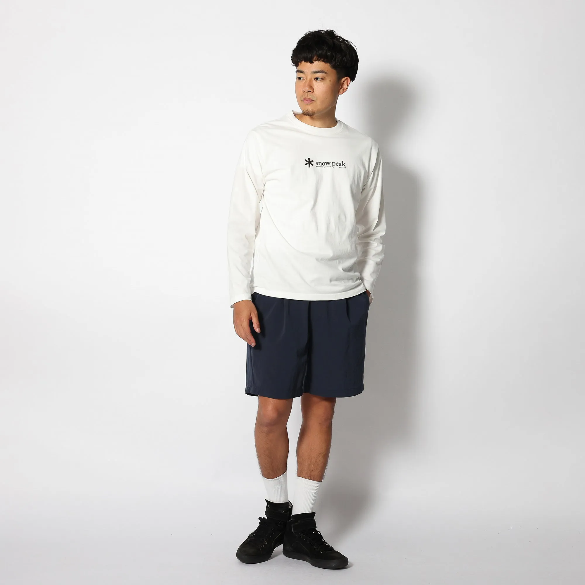 Breathable Quick Dry Shorts