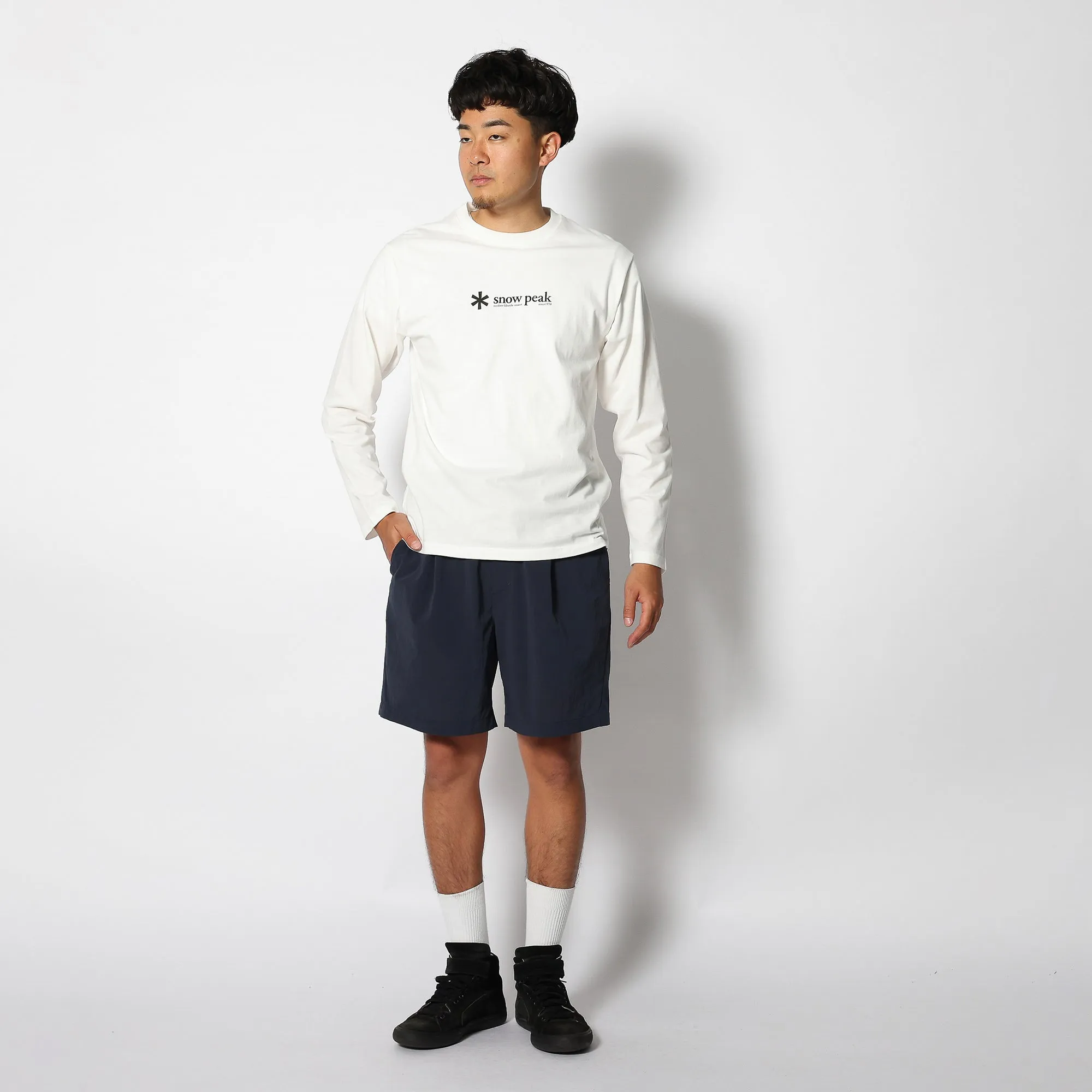 Breathable Quick Dry Shorts