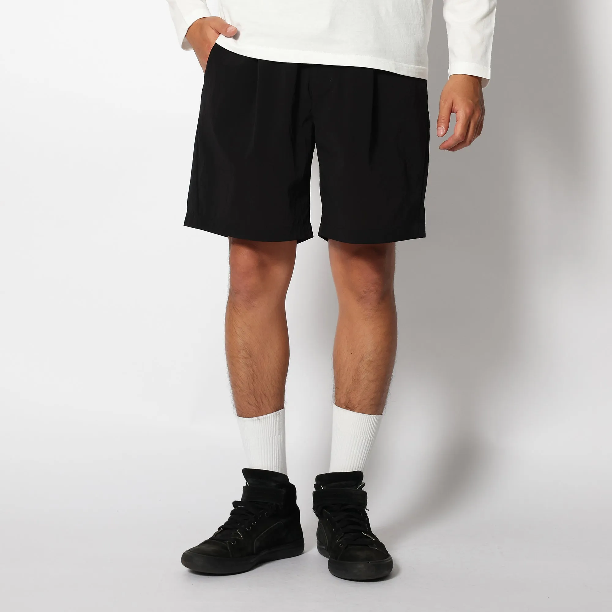 Breathable Quick Dry Shorts