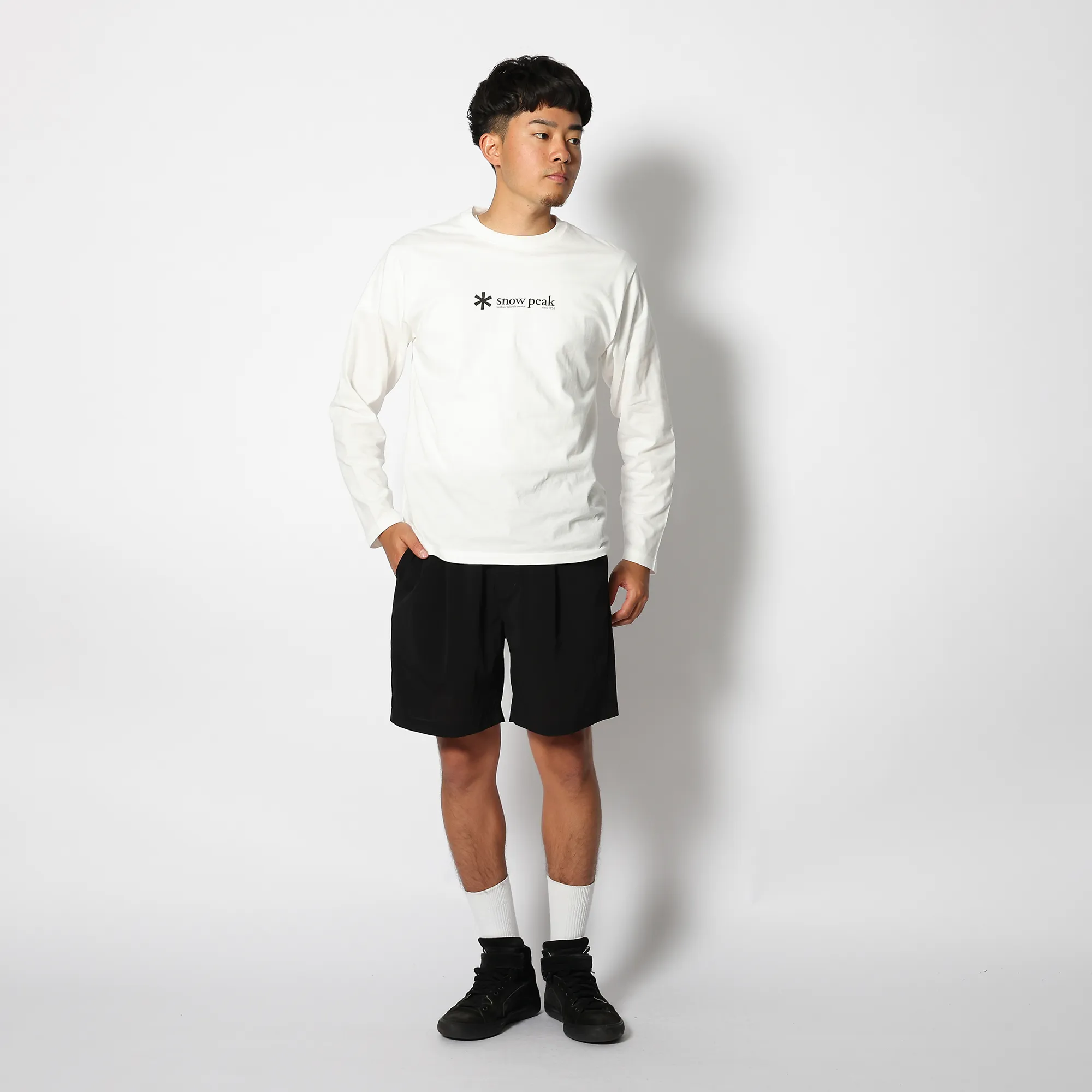 Breathable Quick Dry Shorts