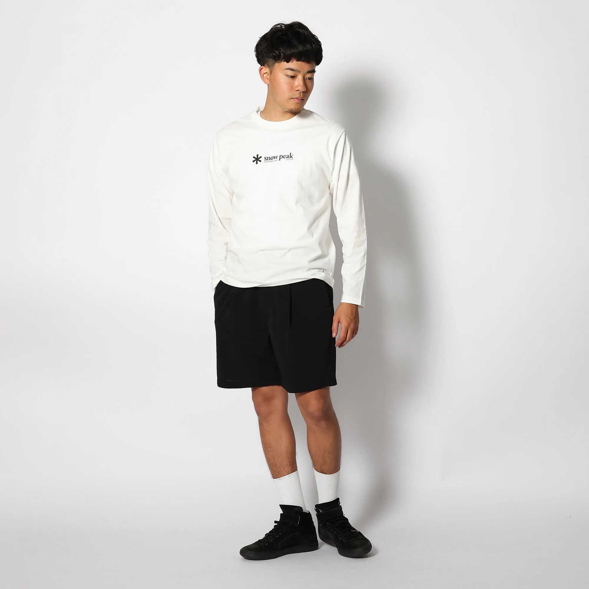 Breathable Quick Dry Shorts