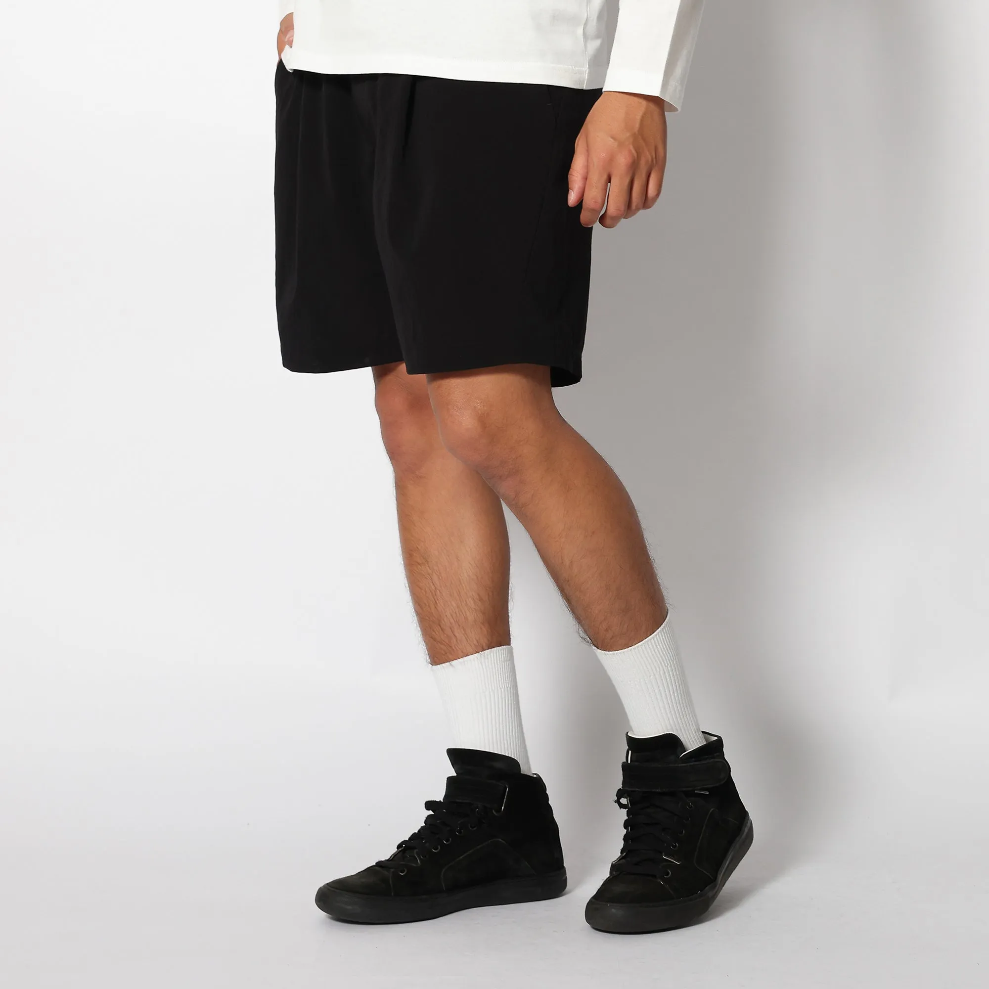 Breathable Quick Dry Shorts