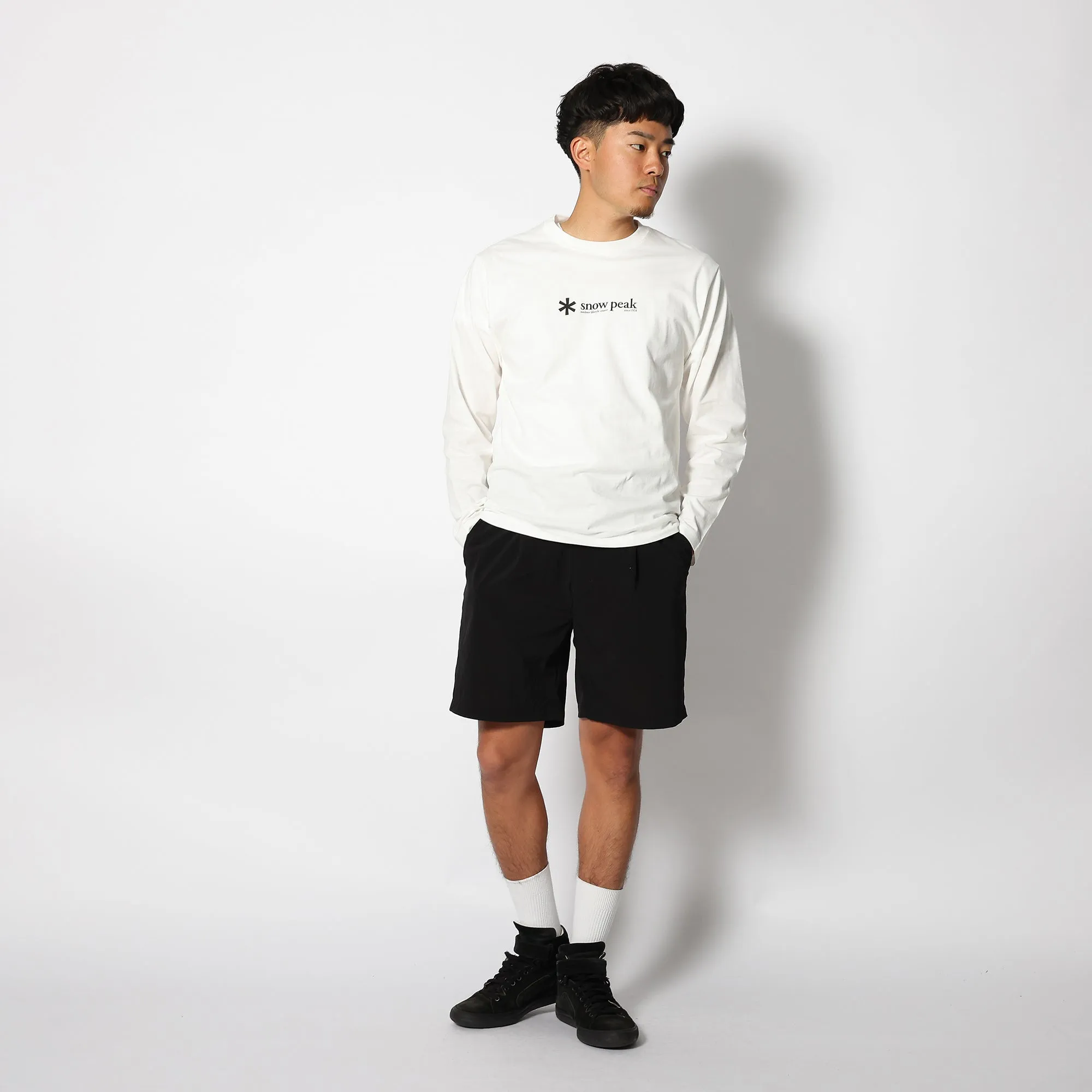Breathable Quick Dry Shorts