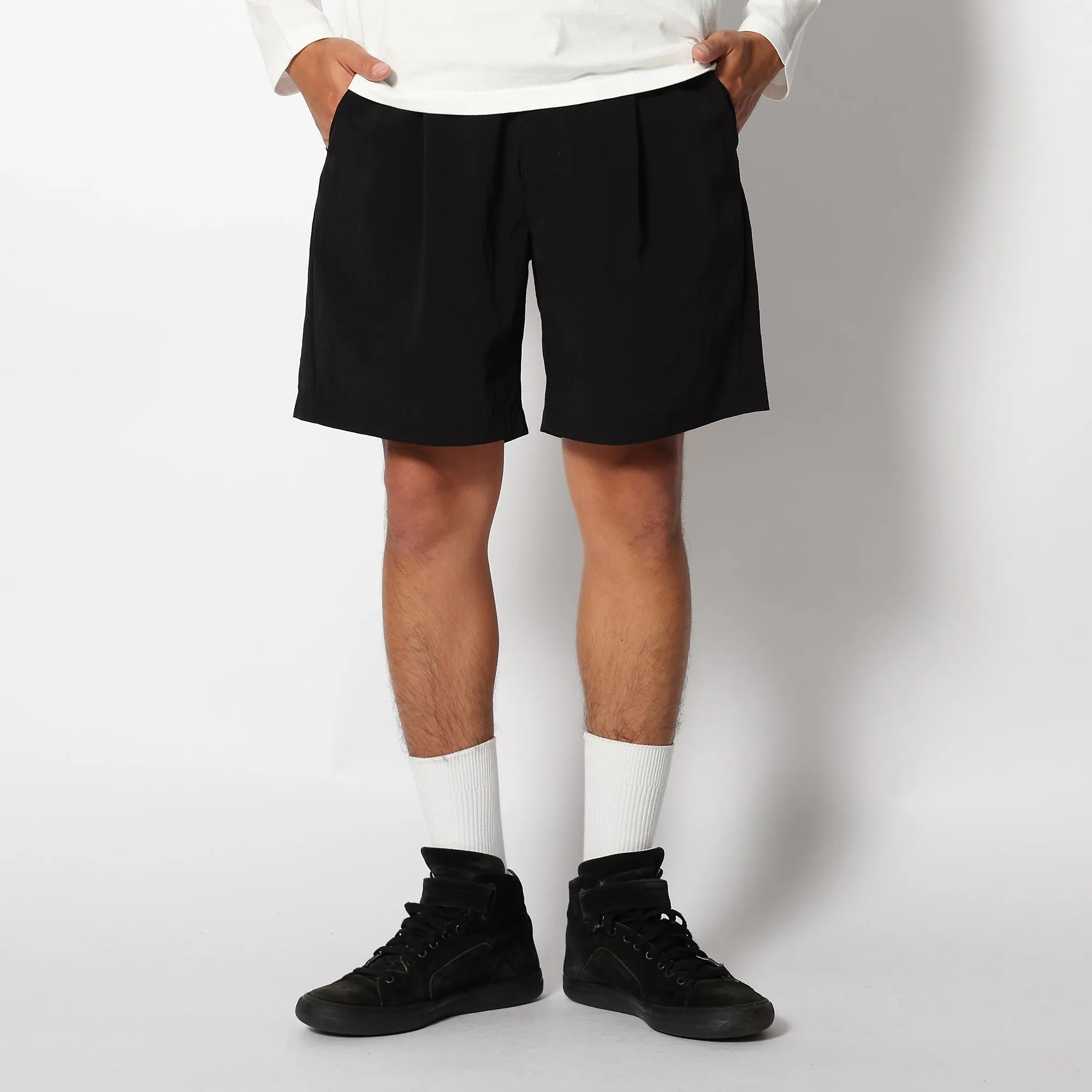 Breathable Quick Dry Shorts