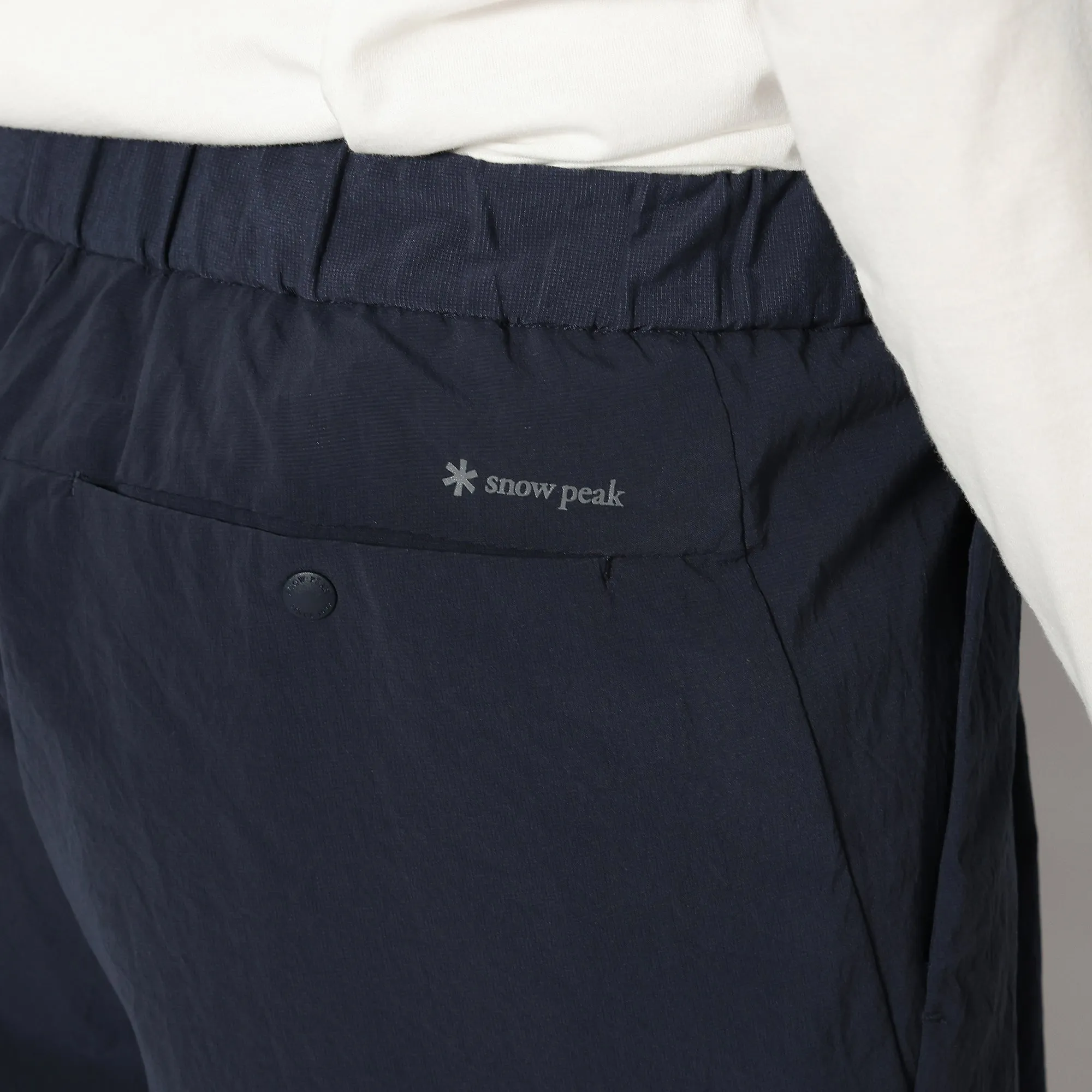 Breathable Quick Dry Shorts