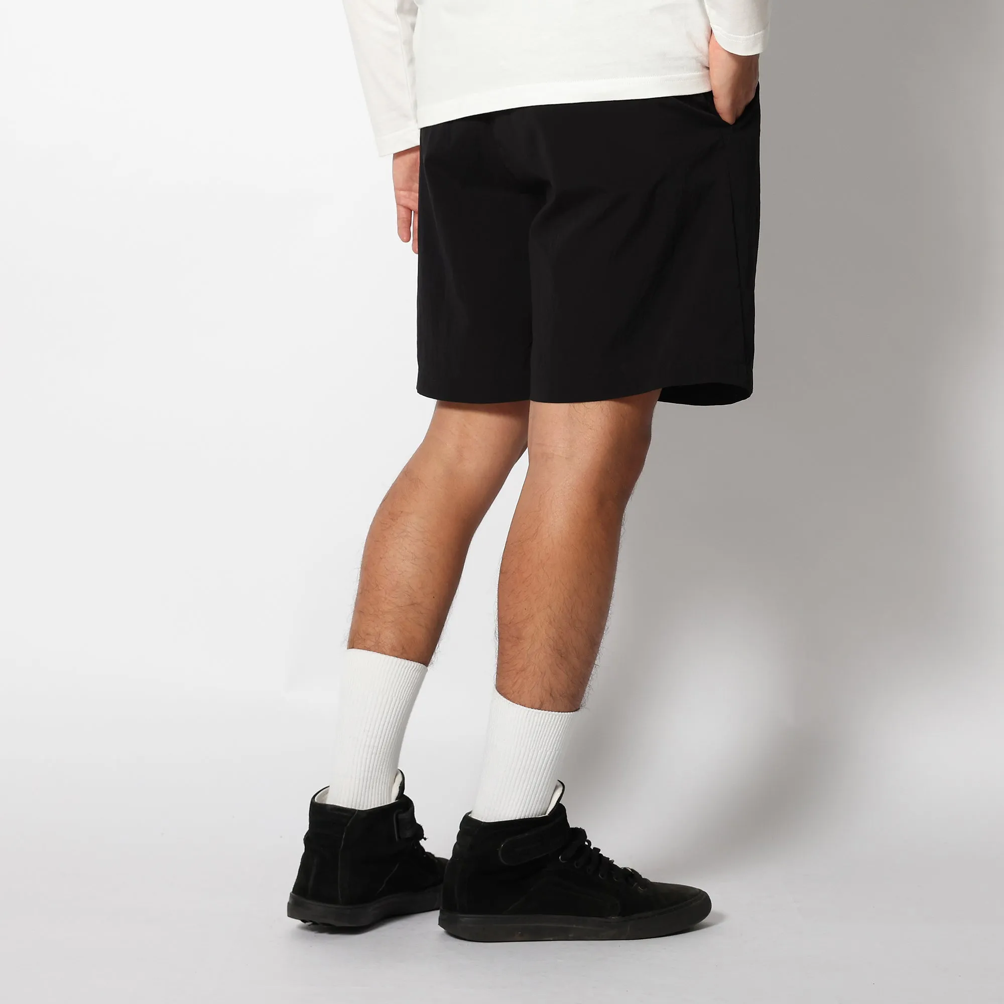 Breathable Quick Dry Shorts