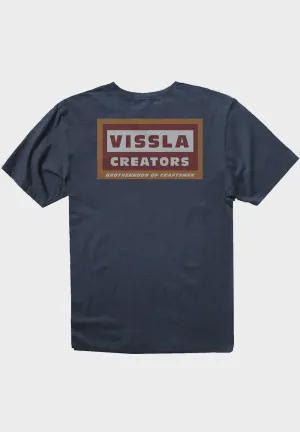 Brotherhood SS Organic Tee