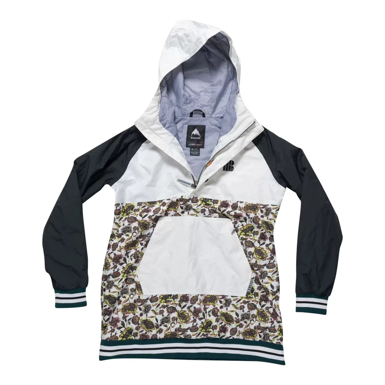 Burton Loyle Anorak Jacket