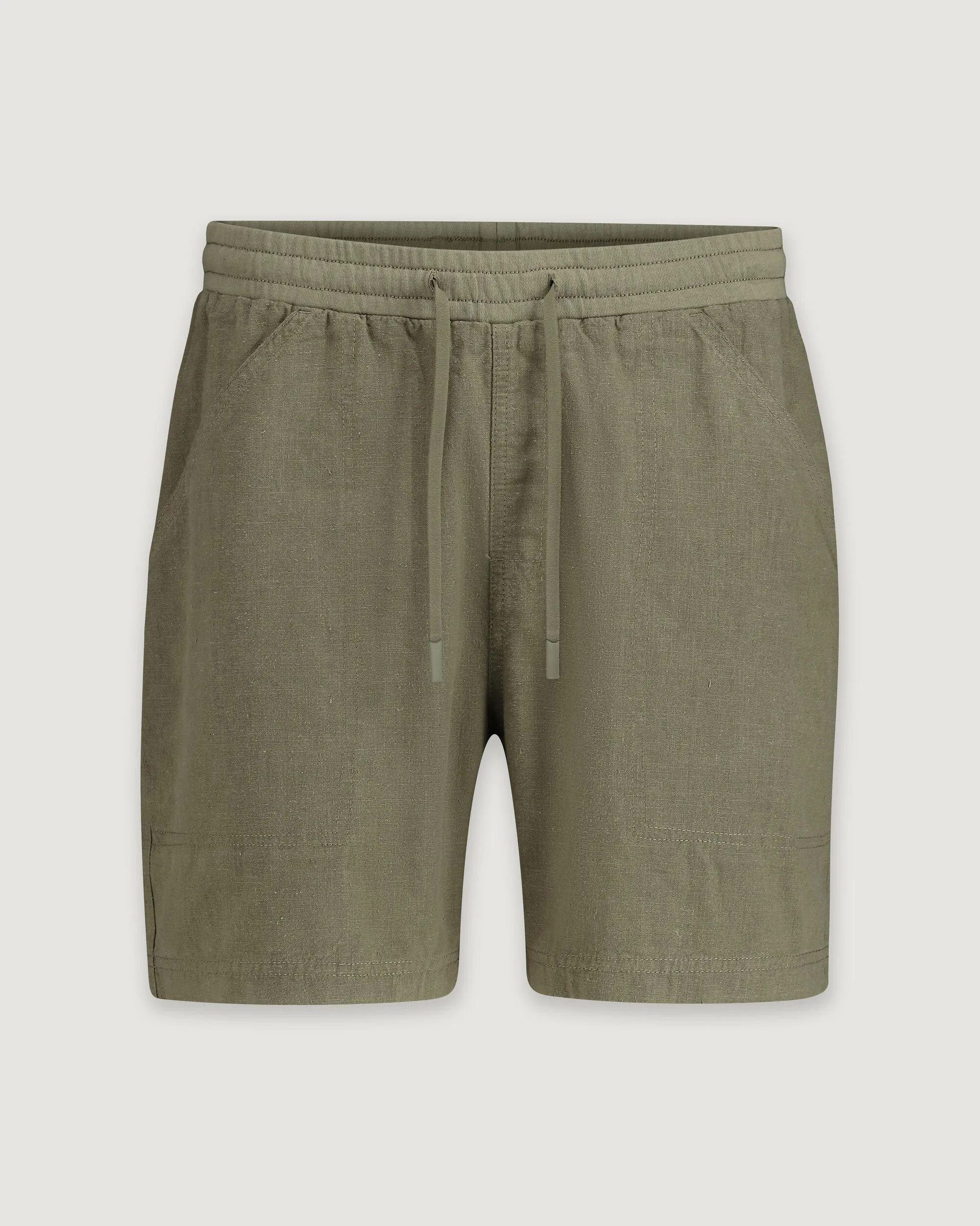 Cardeto Men's Shorts - Beech