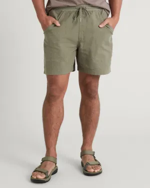 Cardeto Men's Shorts - Beech