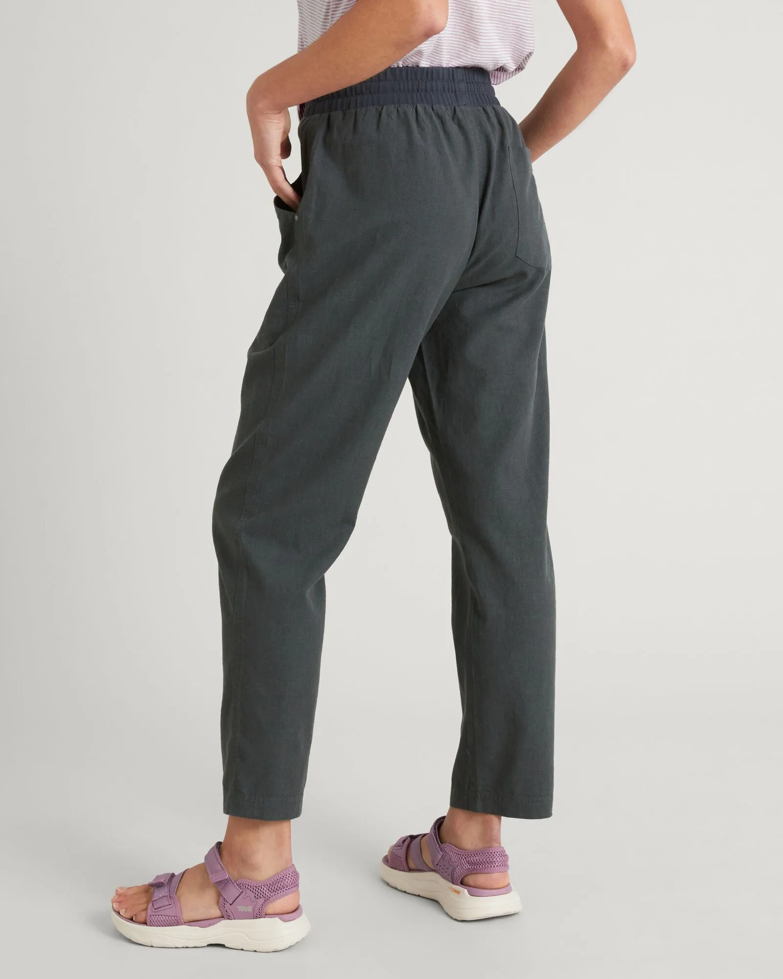 Cardeto Women's Pants - Night