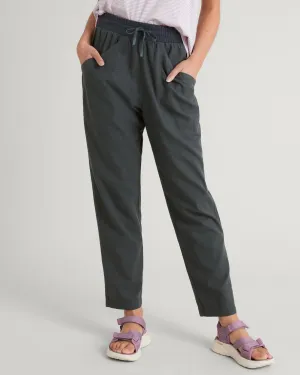 Cardeto Women's Pants - Night