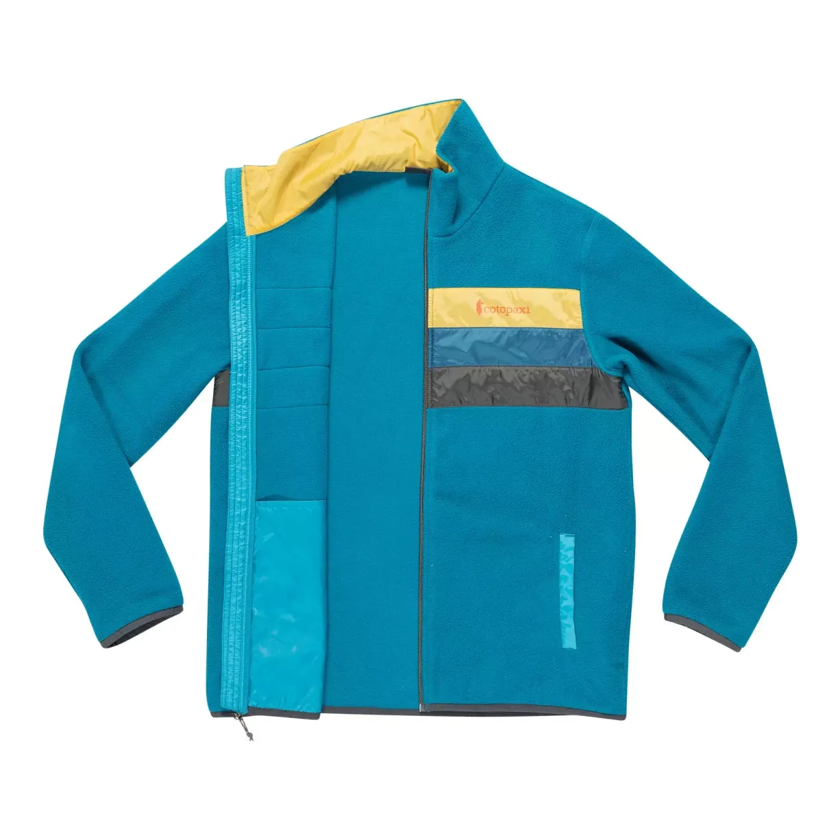 Cotopaxi Cotopaxi Teca Fleece Full Zip Jacket - Men's