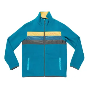 Cotopaxi Cotopaxi Teca Fleece Full Zip Jacket - Men's