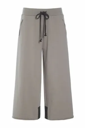 HSCPH Flare Sweat Pants 3/4 Elephant