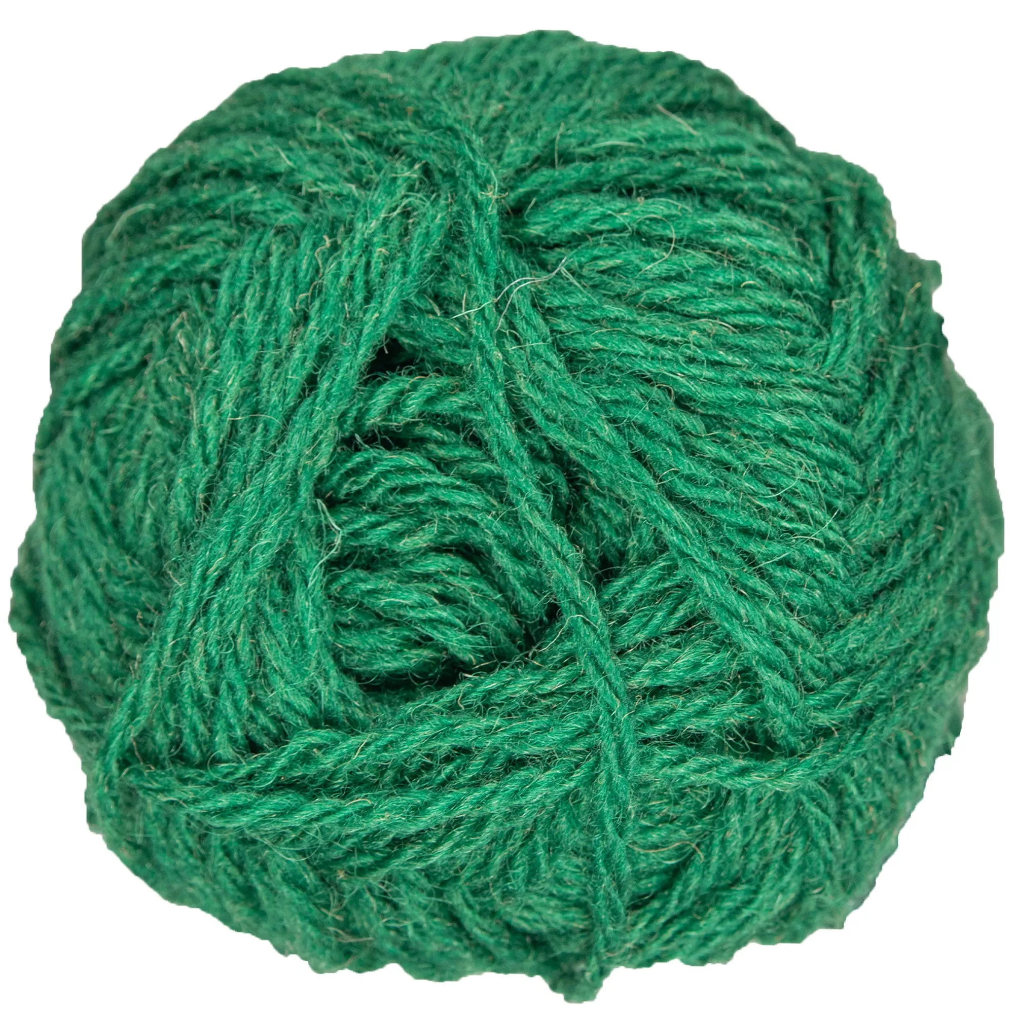 Jamieson's of Shetland Double Knitting Yarn - 805 Spruce