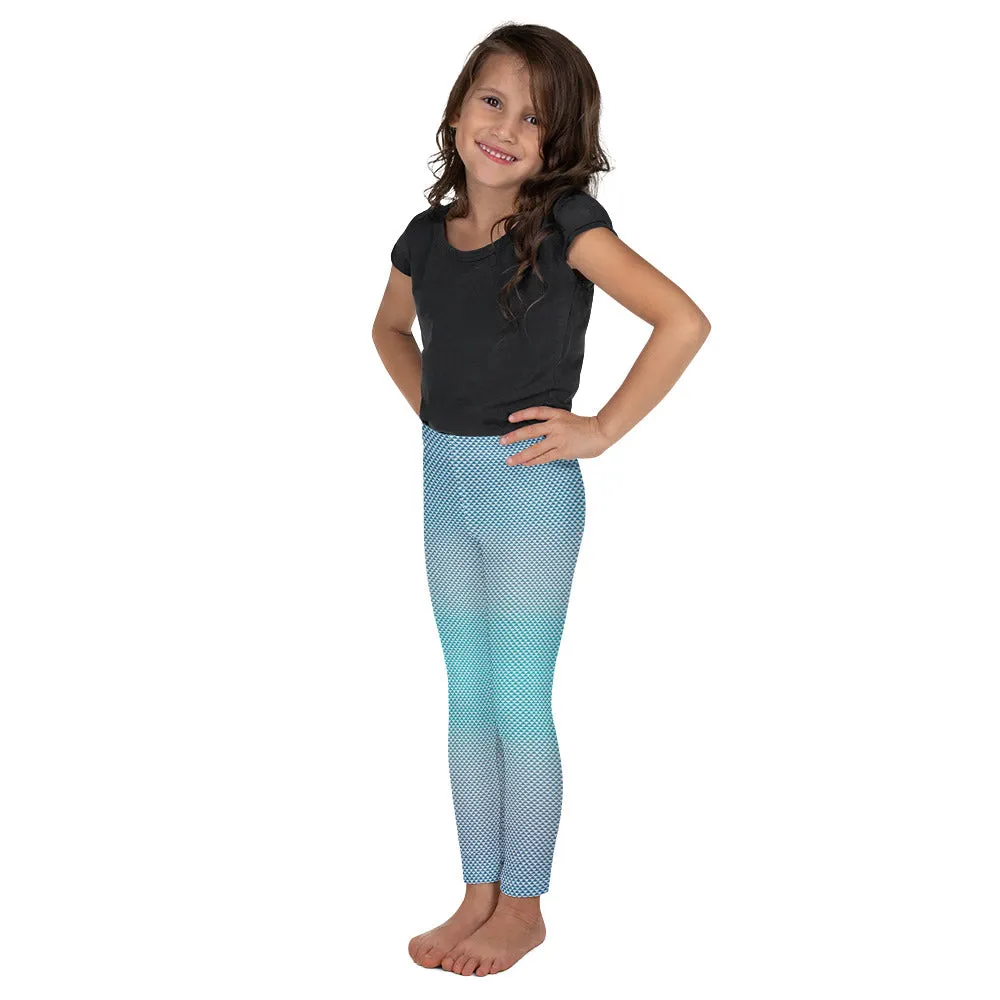 Kakau Keiki Leggings