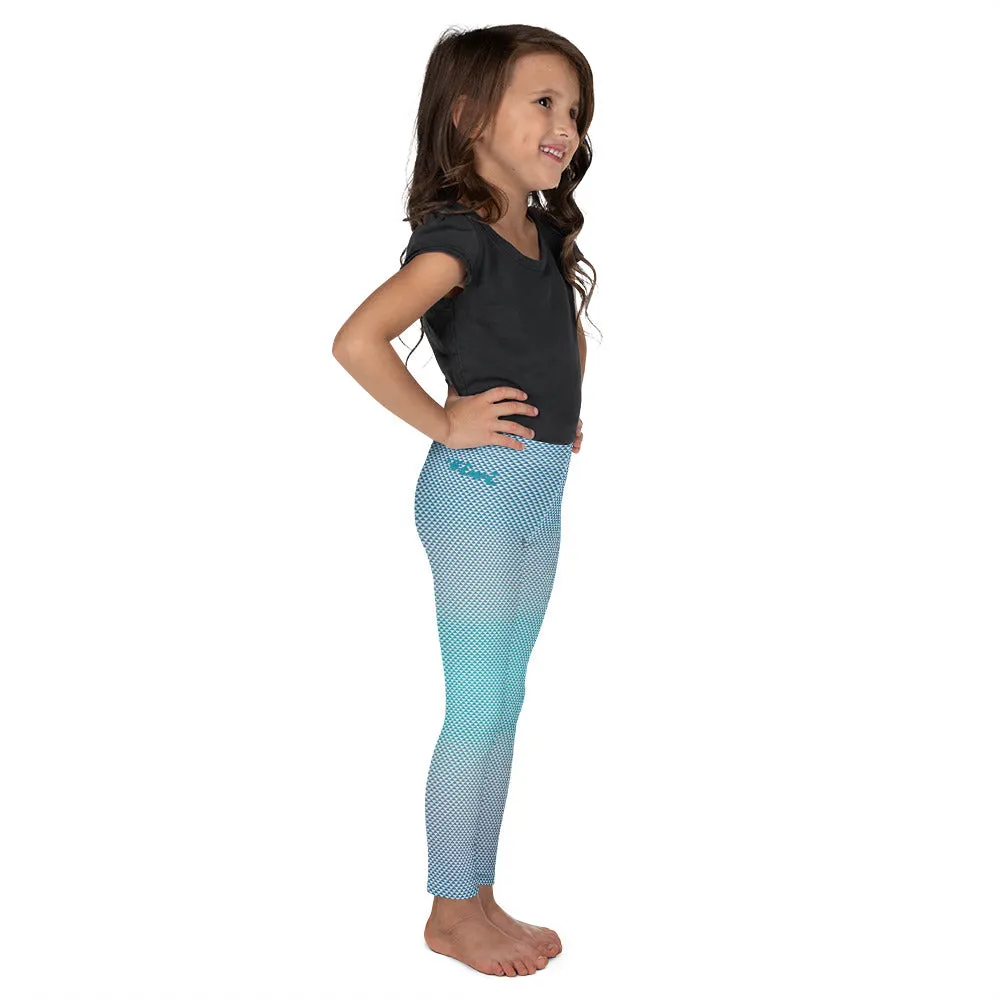 Kakau Keiki Leggings