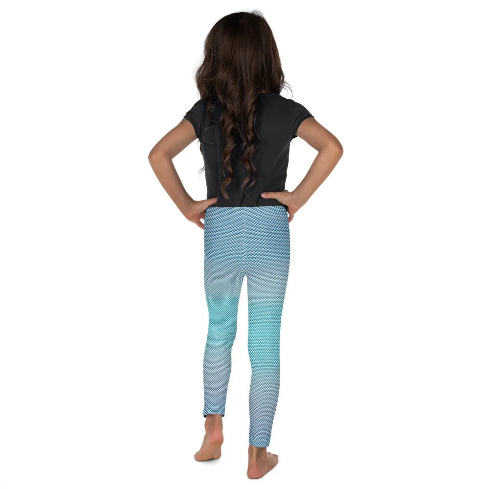 Kakau Keiki Leggings