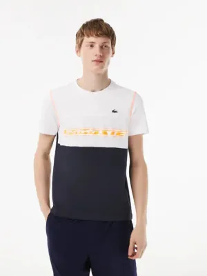 Lacoste Medvedev Tennis T-Shirt
