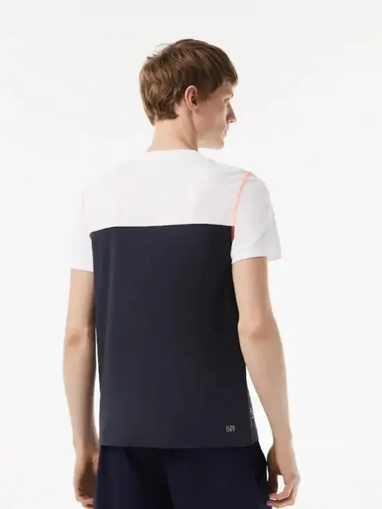 Lacoste Medvedev Tennis T-Shirt
