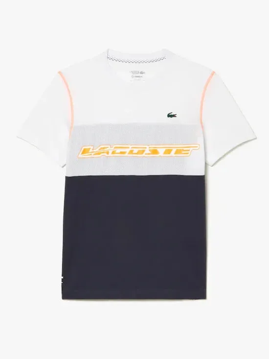 Lacoste Medvedev Tennis T-Shirt