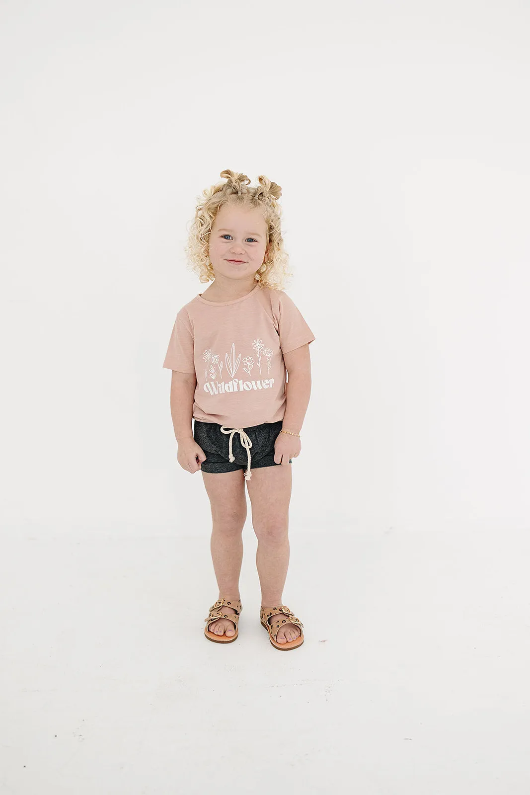 MB45- ChArCoAl CoTtOn ShOrTs