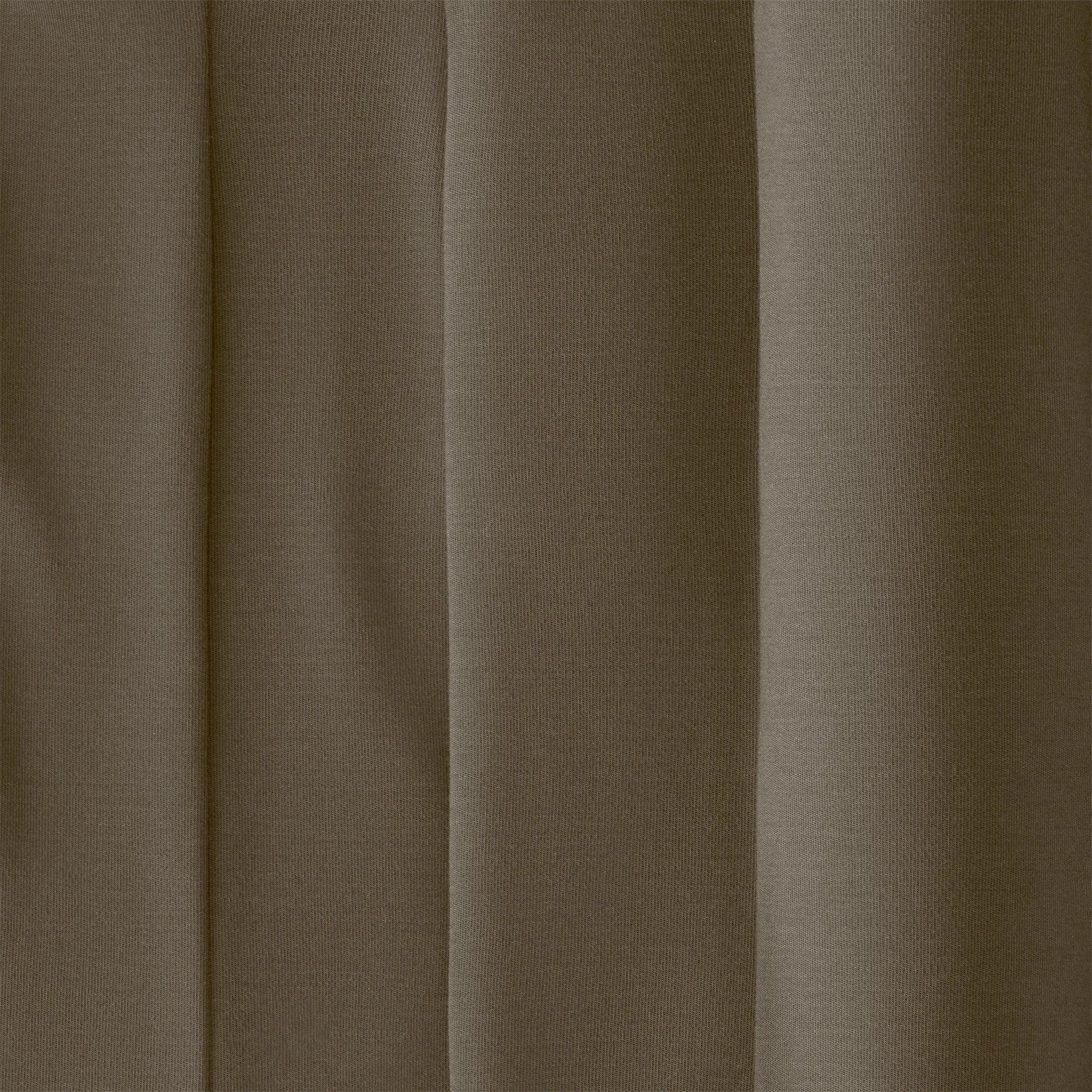 Men's Brushed Bamboo Pullover Crew