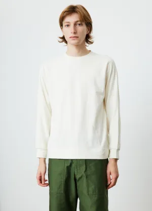 MIL Crew Cotton Hemp