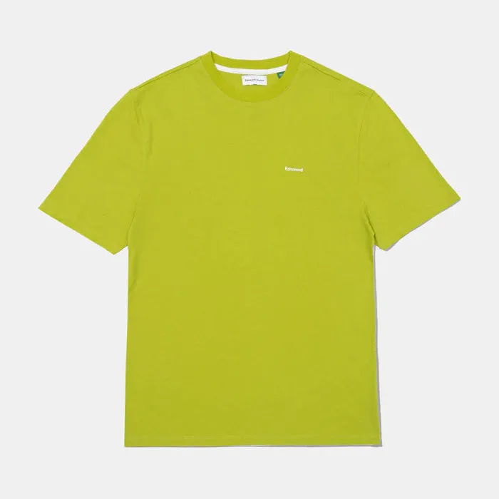 Mini Logo Tee (Green)