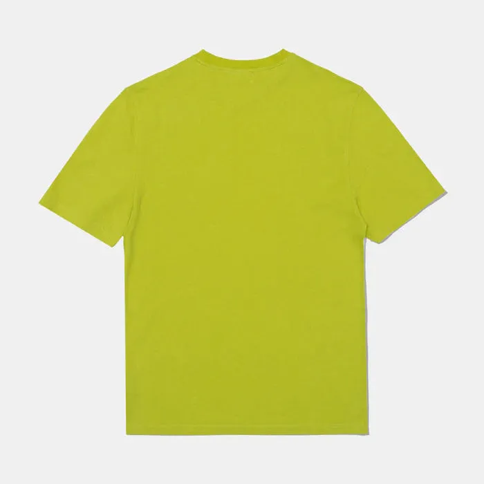 Mini Logo Tee (Green)