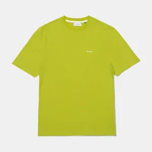 Mini Logo Tee (Green)