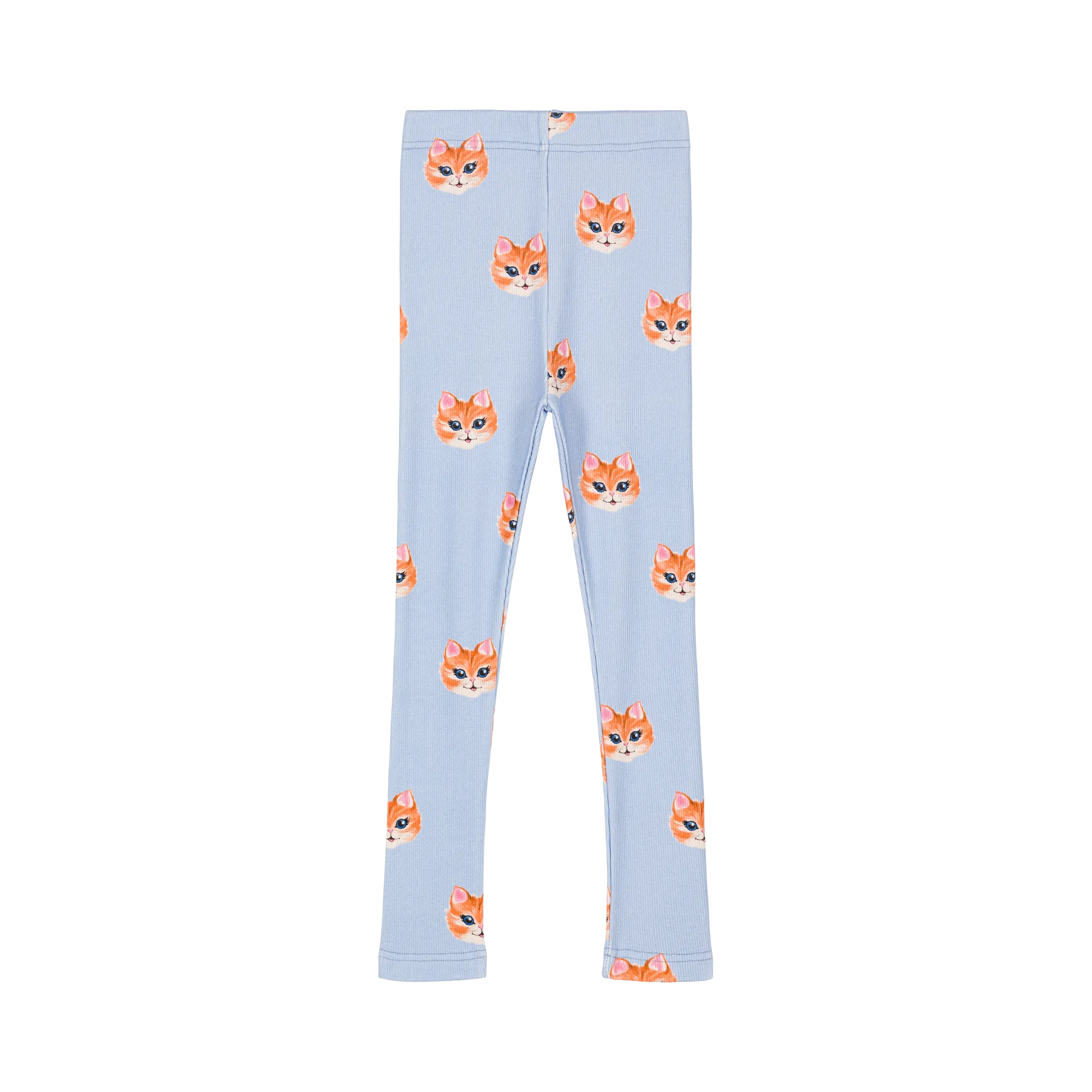 Nour Legging with Little Cats