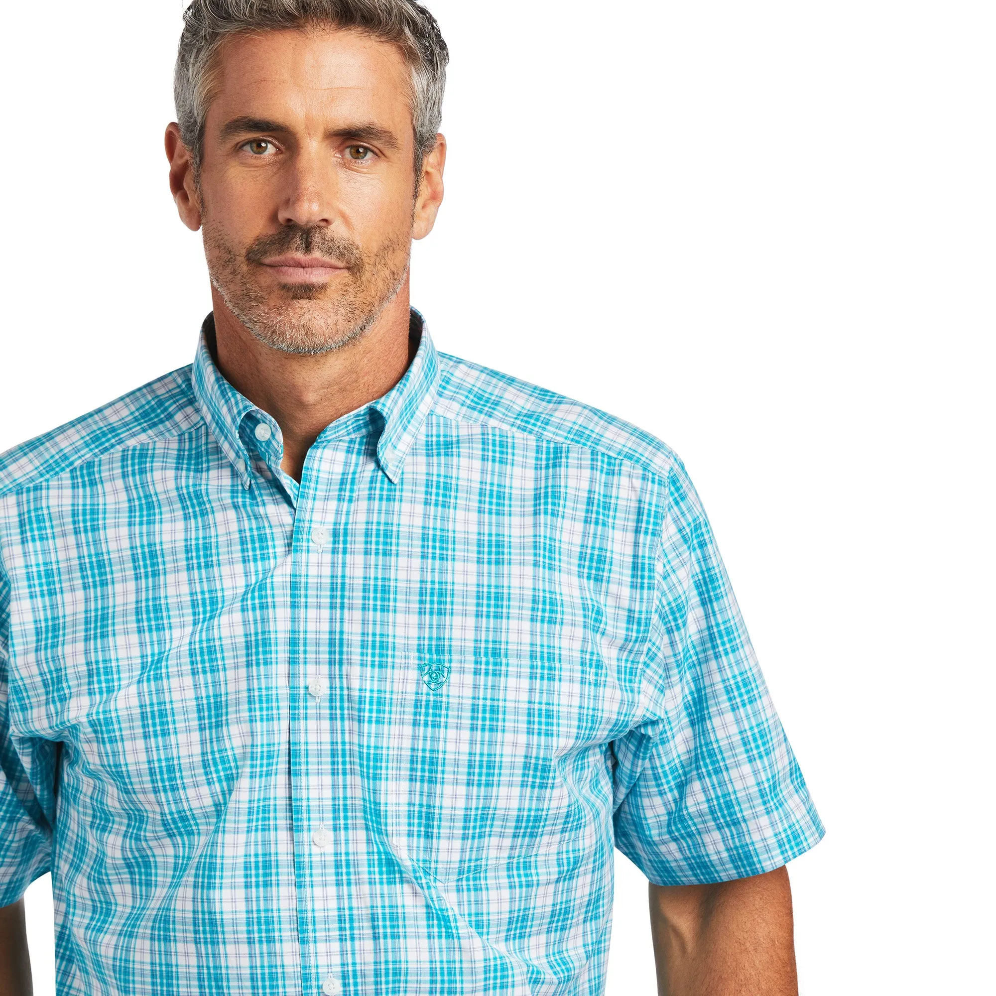 Pro Series Ira Classic Fit Shirt