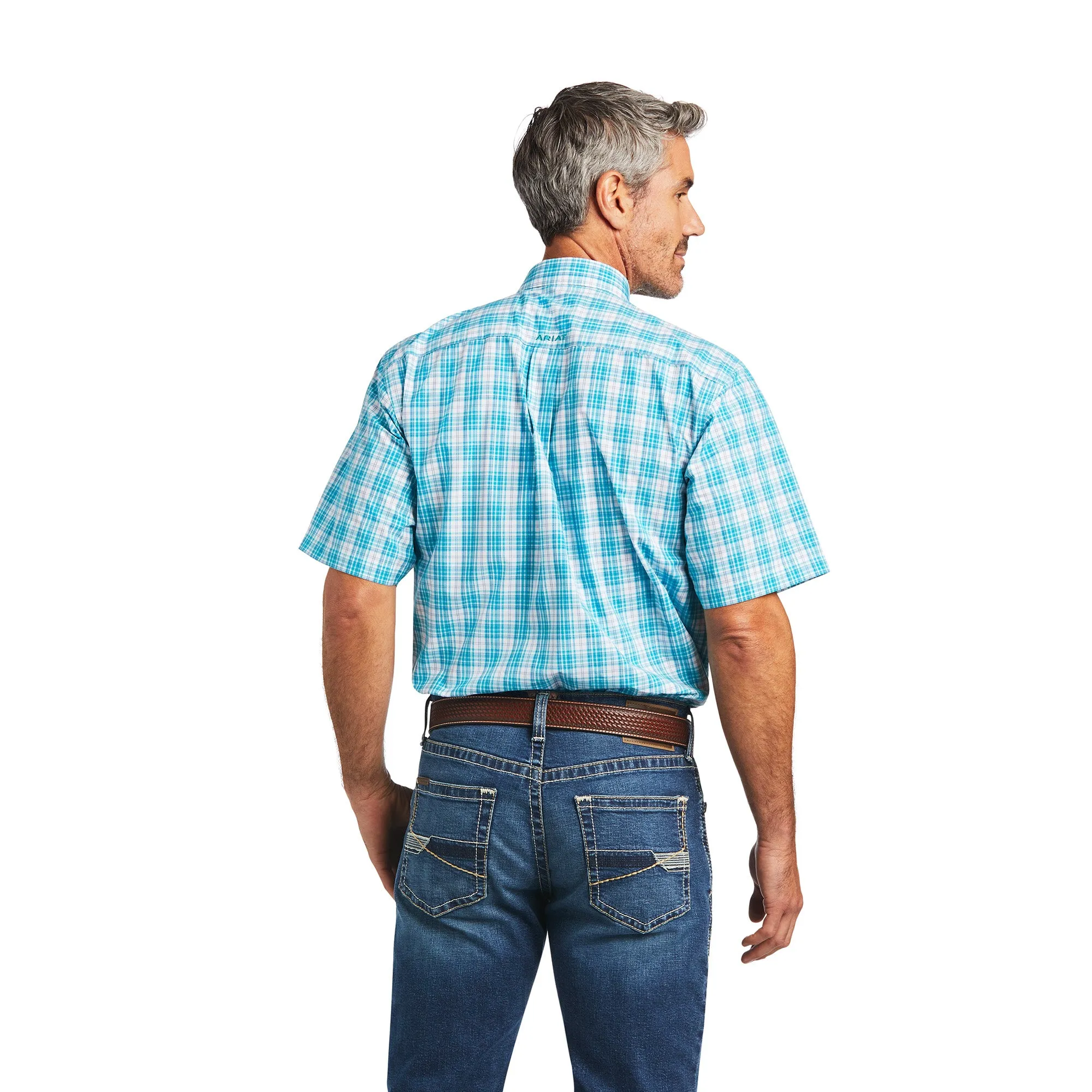 Pro Series Ira Classic Fit Shirt